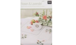 Rosen & Lavendel 118