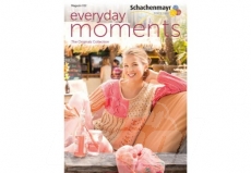 Schachenmayr Strickheft: Everyday Moments 012