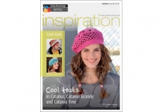 Schachenmayr Strickheft: Inspiration Cool Hats 056