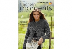 Schachenmayr Strickheft: Trachten Moments 026