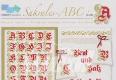 Sakrales - ABC 95