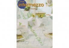 Stickheft Intermezzo Edition: Feste feiern 1