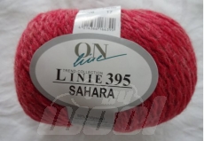 Linie 395: Sahara 8