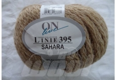 Linie 395: Sahara 2