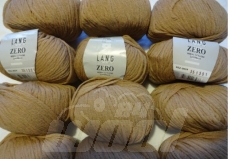 600 g Lang Yarns Zero