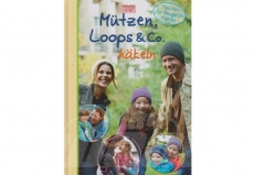 Buch: Mtzen, Loops & Co. hkeln