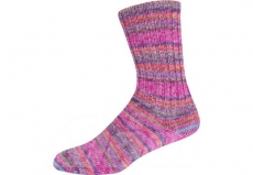 Sockenwolle: Supersocke Merino extrafine color 3038