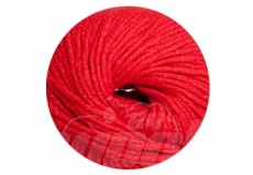 Linie 55: Montego Glanz 523 rot
