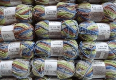 Linie 281: 500 g Cup color, Farbe 104
