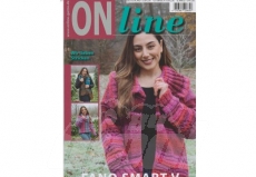 Online Strickheft: Fano Smart V