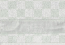 Waschfleck mint mit K�stchen