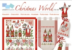 Christmas World 58