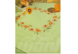 Stickheft 97: Blumengre