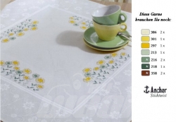 Stickheft 110: Schmetterlingszauber