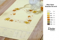 Stickheft 110: Schmetterlingszauber