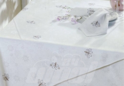 Stickheft 110: Schmetterlingszauber