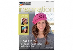 Schachenmayr Strickheft: Inspiration Cool Hats 056