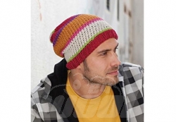 Schachenmayr Strickheft: Inspiration Cool Hats 056