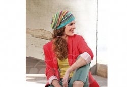 Schachenmayr Strickheft: Inspiration Cool Hats 056