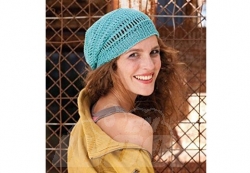 Schachenmayr Strickheft: Inspiration Cool Hats 056