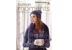Schachenmayr Strickheft: Fashion Moments 025