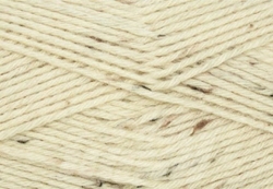 Sockenwolle tweed, 6 - fach 901