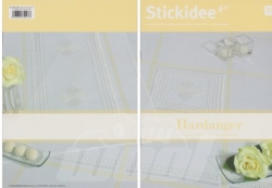 Stick -  Idee: Hardanger 47