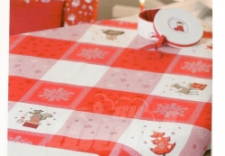 Stickheft 129: Winterwald