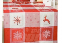 Stickheft 129: Winterwald