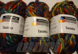 150 g Schachenmayr Tacoma 81