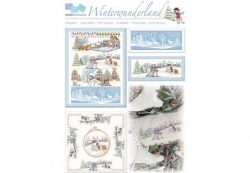 Winterwunderland 124