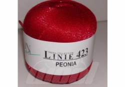 Linie 423: Peonia 8