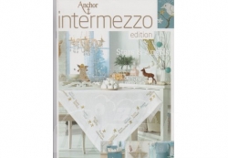 Stickheft Intermezzo Edition: Stars & Angels