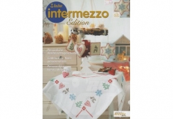 Stickheft Intermezzo Edition: Persnliche Weihnachtsgeschenke