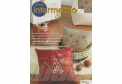 Stickheft Intermezzo Edition: Persnliche Note fr Ihre Homedeko
