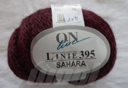 Linie 395: Sahara 7