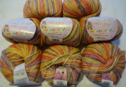 400 g Woodstock color, Farbe 80
