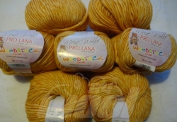 350 g Woodstock color, Farbe 28