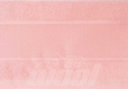Handtuch rosa