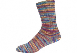 Sockenwolle: Supersocke Happy Live - color 3059