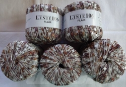 250 g Flair, Linie 106