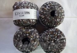 200 g Flair, Linie 106