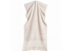 G�stetuch hellbeige
