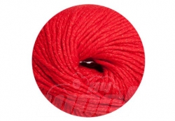 Linie 55: Montego Glanz 523 rot
