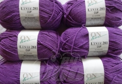Linie 281: 200 g Cup, Farbe 23