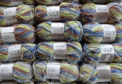 Linie 281: 500 g Cup color, Farbe 104