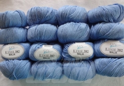 Linie 382: 800 g Malia, Farbe 12