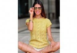Linie 382: 800 g Malia, Farbe 12