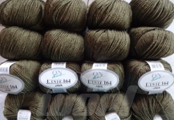 Linie 164: 800 g Java, Farbe 232