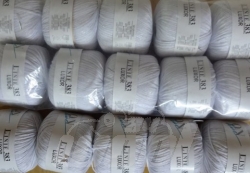 Linie 383: 750 g Luxor, Farbe 1